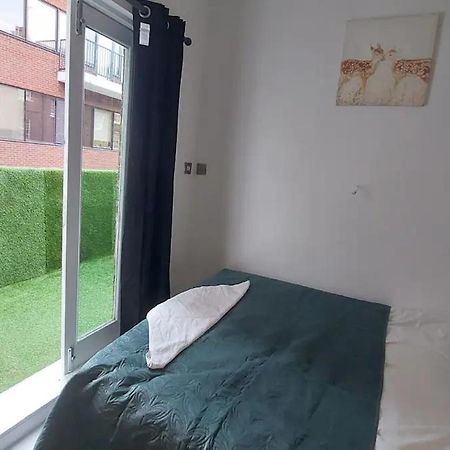 St Pancras Private Rooms 伦敦 外观 照片