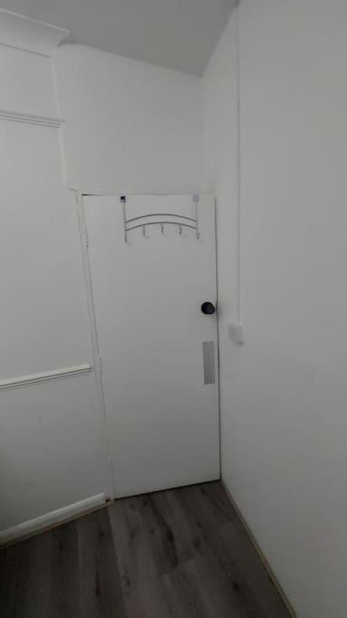 St Pancras Private Rooms 伦敦 外观 照片