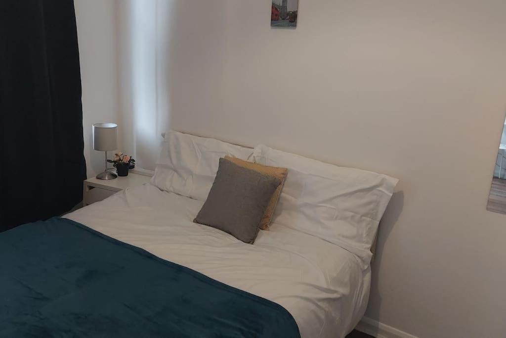 St Pancras Private Rooms 伦敦 外观 照片